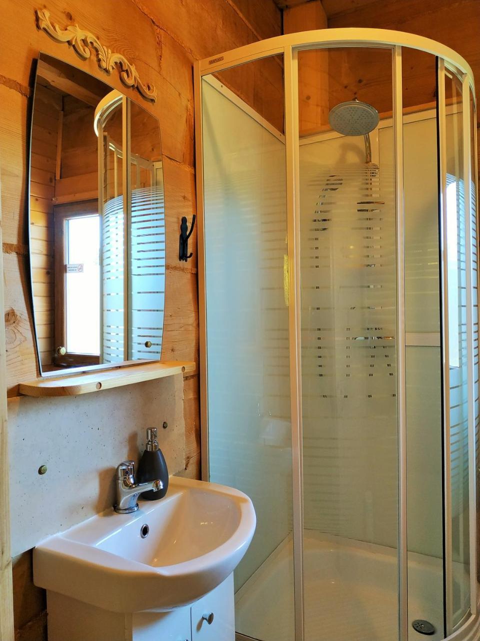 Bukowianska Ostoja - Sauna, Jacuzzi I Balia W Ofercie Bukowina Tatrzanska Ngoại thất bức ảnh