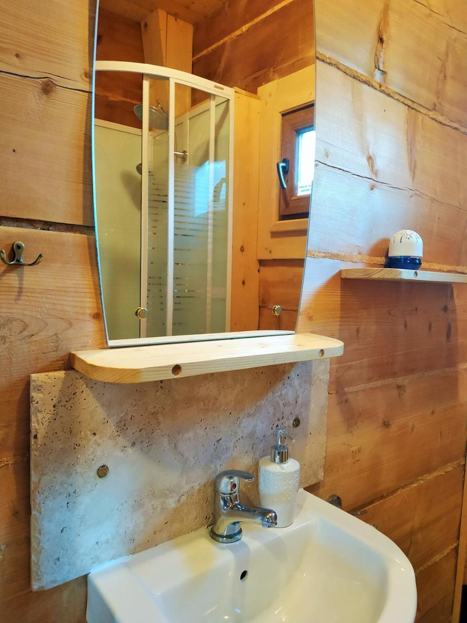 Bukowianska Ostoja - Sauna, Jacuzzi I Balia W Ofercie Bukowina Tatrzanska Ngoại thất bức ảnh